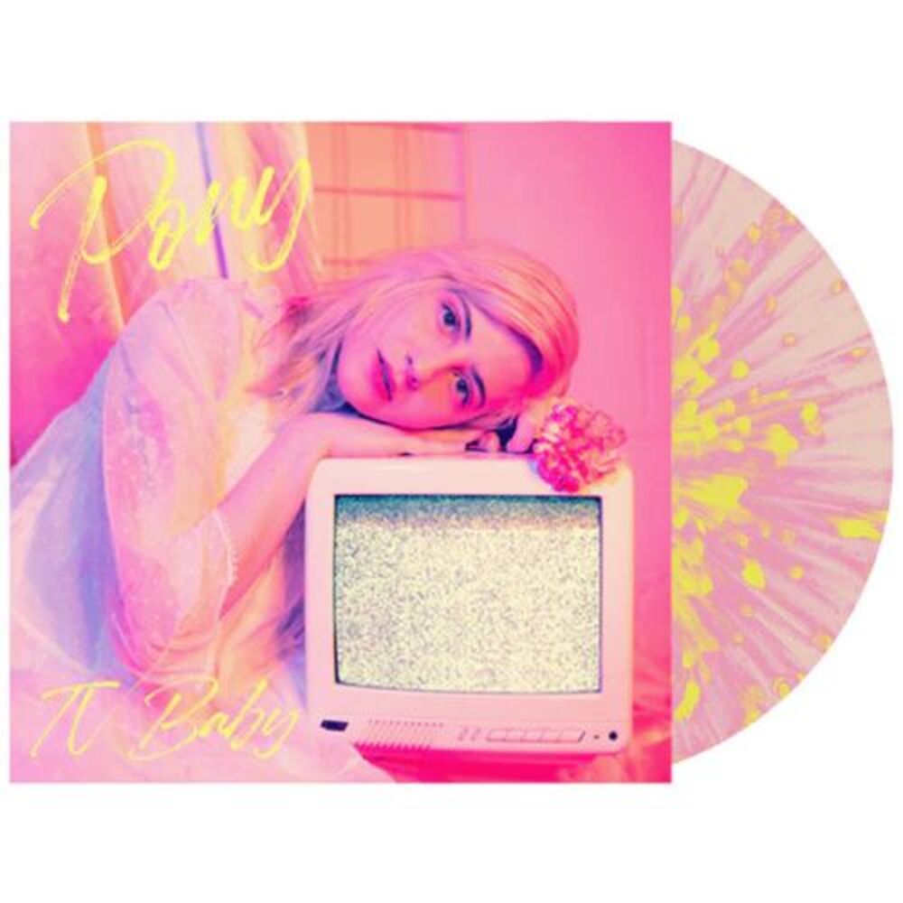 Tv Baby